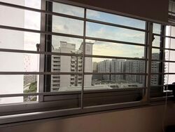 Blk 775 Woodlands Crescent (Woodlands), HDB 4 Rooms #599723141
